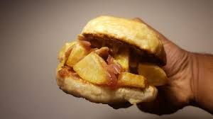 agelgel cafe  item እርጥብ