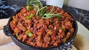 agelgel cafe  item ዱለት